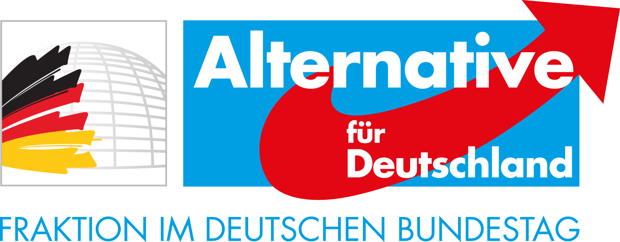 AfD – Alternative für Deutschland, Fraktion im Deutschen Bundestag